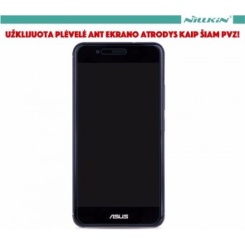 Grūdintas stiklas Nillkin amazing h (Zenfone 3 Max Zc520tl)